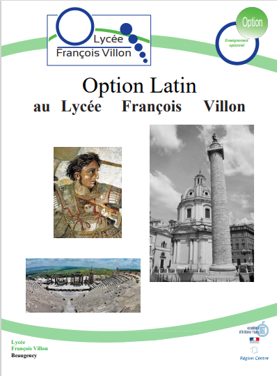 option latin