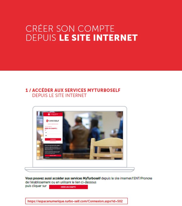 Créer compte 5