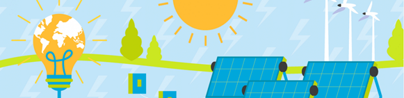 energie renouvelable