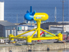 image hydrolienne D10