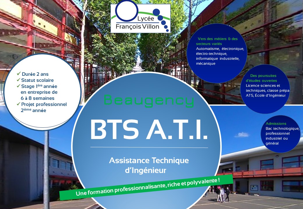 PrésentationBTS